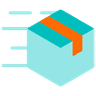 Sustainable Cleaning Methods Icon